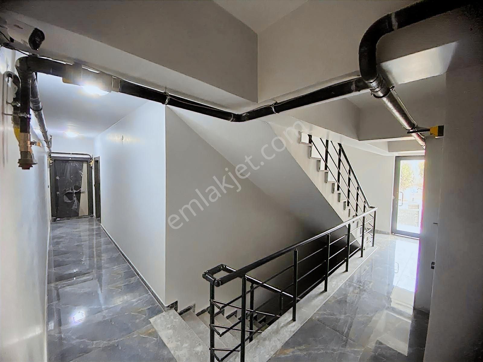 Arifiye Neviye Mh Sıfır 2+1 Ayrı Mutfak Kiralık Daire - Görsel 22