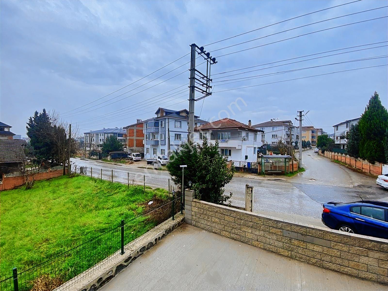 Arifiye Neviye Mh Sıfır 2+1 Ayrı Mutfak Kiralık Daire - Görsel 14