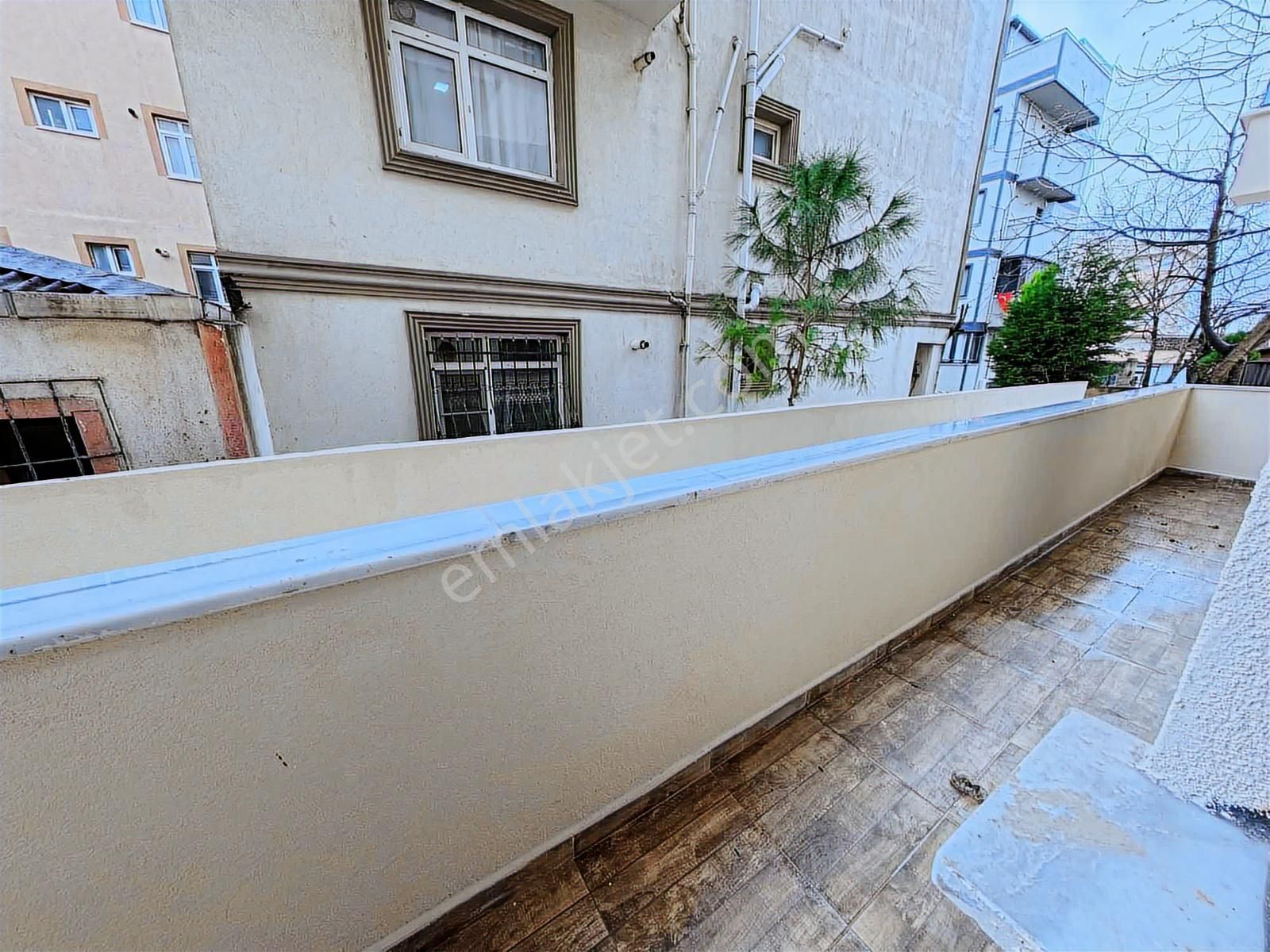 Katta Tek Yüksek Giriş Sıfır Daire 3+1 Şık Tasarım - Görsel 15