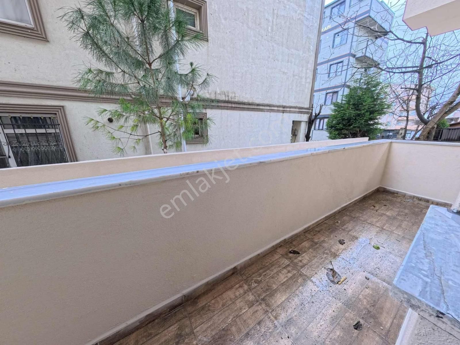 Katta Tek Yüksek Giriş Sıfır Daire 3+1 Şık Tasarım - Görsel 2