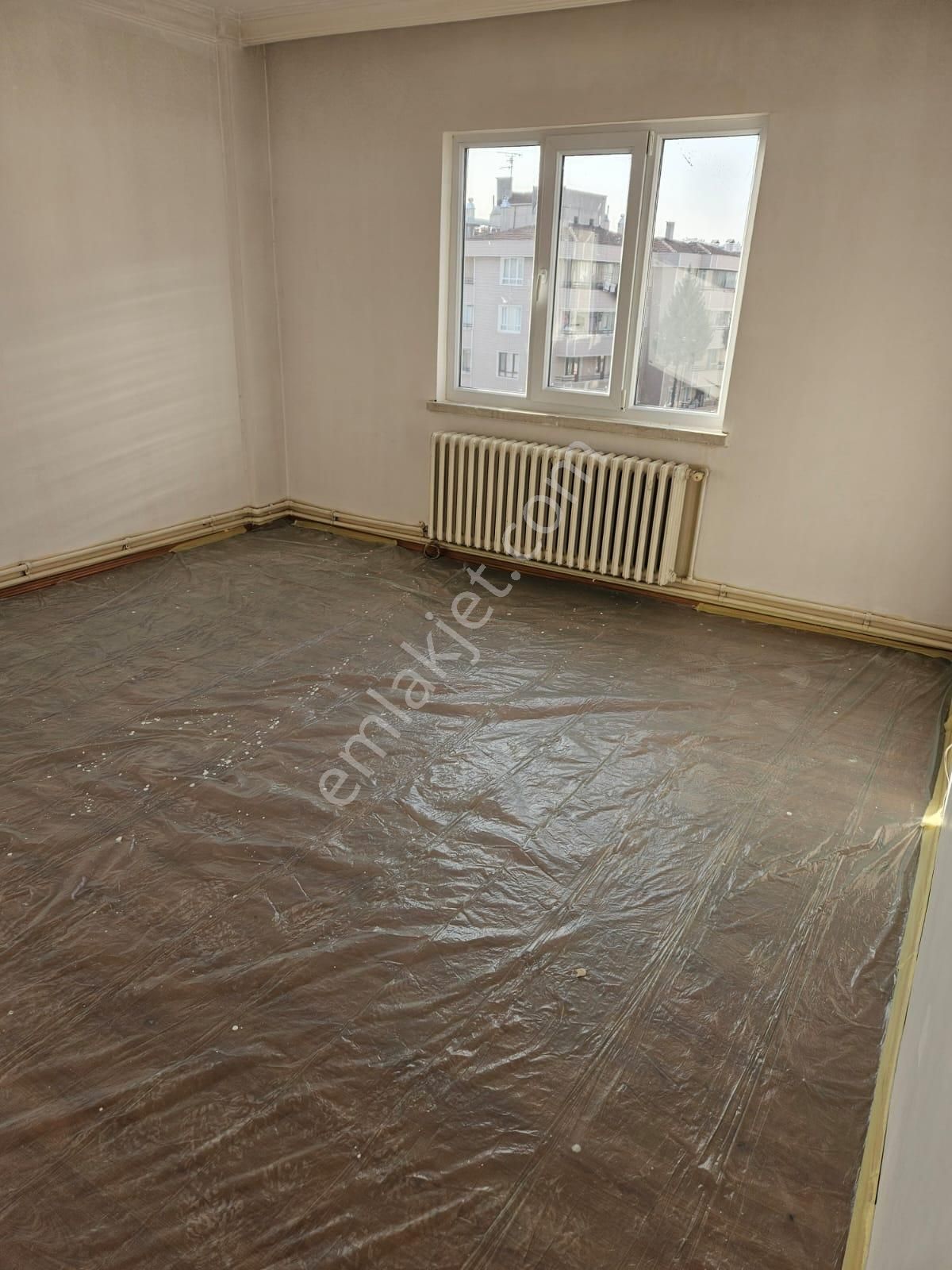 Sincan Osmanlı Mh.de 3+1 Masrafsız Satılık Kupon Daire - Görsel 10