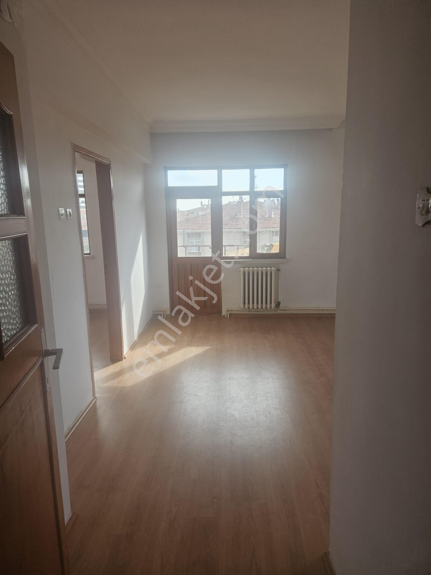 Sincan Osmanlı Mh.de 3+1 Masrafsız Satılık Kupon Daire - Görsel 8