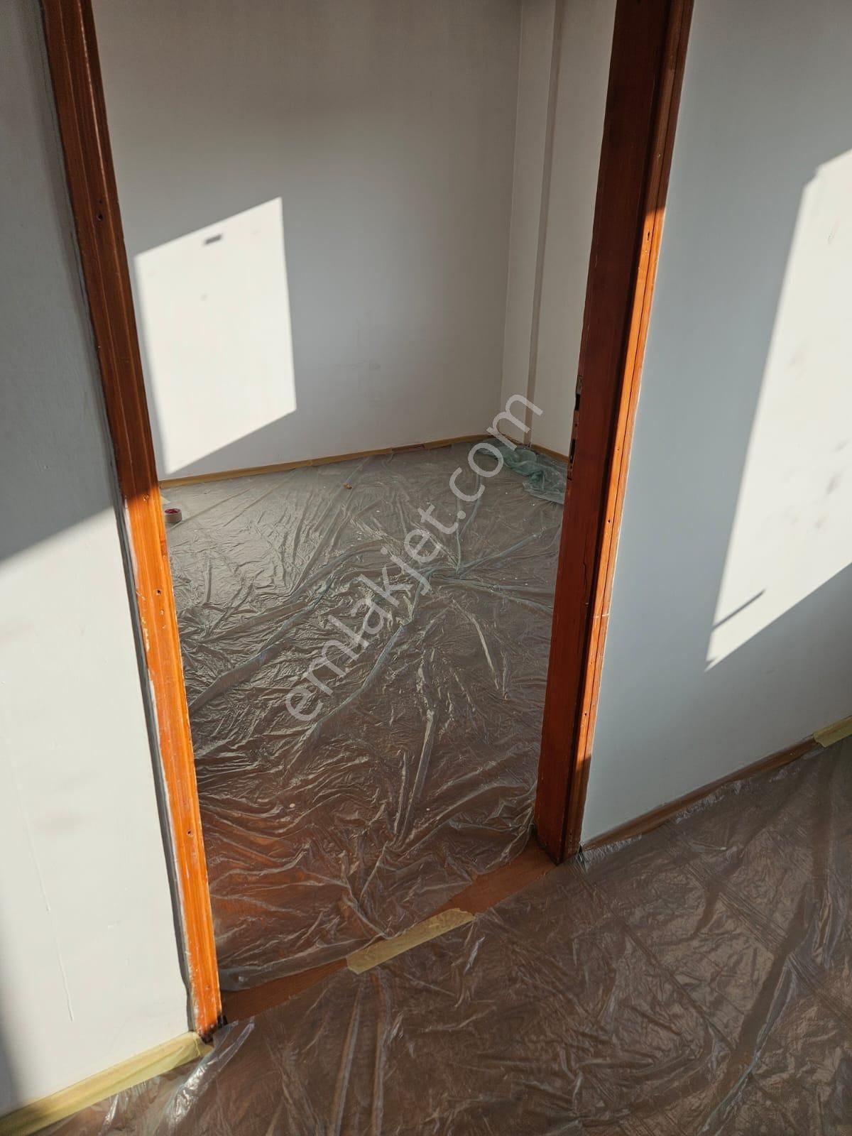 Sincan Osmanlı Mh.de 3+1 Masrafsız Satılık Kupon Daire - Görsel 17