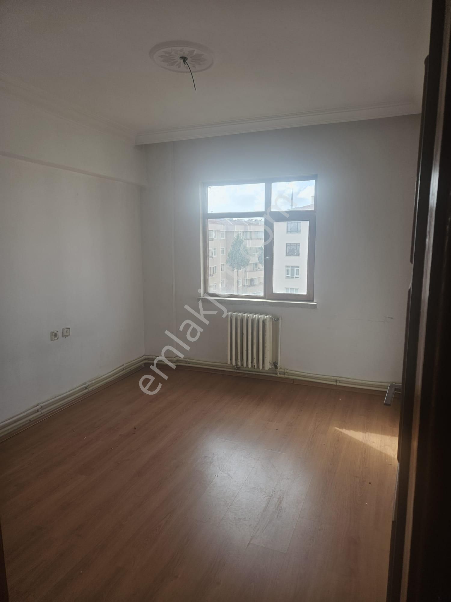 Sincan Osmanlı Mh.de 3+1 Masrafsız Satılık Kupon Daire - Görsel 4