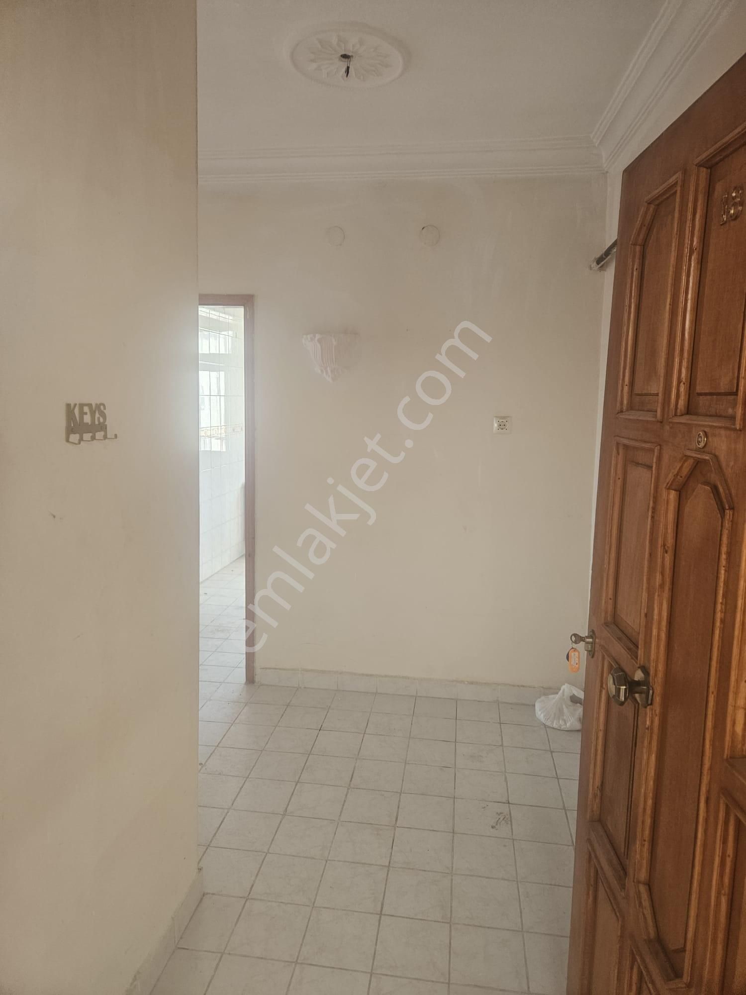 Sincan Osmanlı Mh.de 3+1 Masrafsız Satılık Kupon Daire - Görsel 15