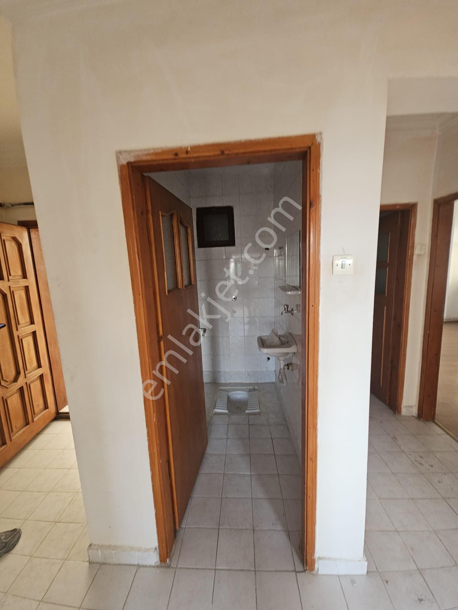 Sincan Osmanlı Mh.de 3+1 Masrafsız Satılık Kupon Daire - Görsel 18