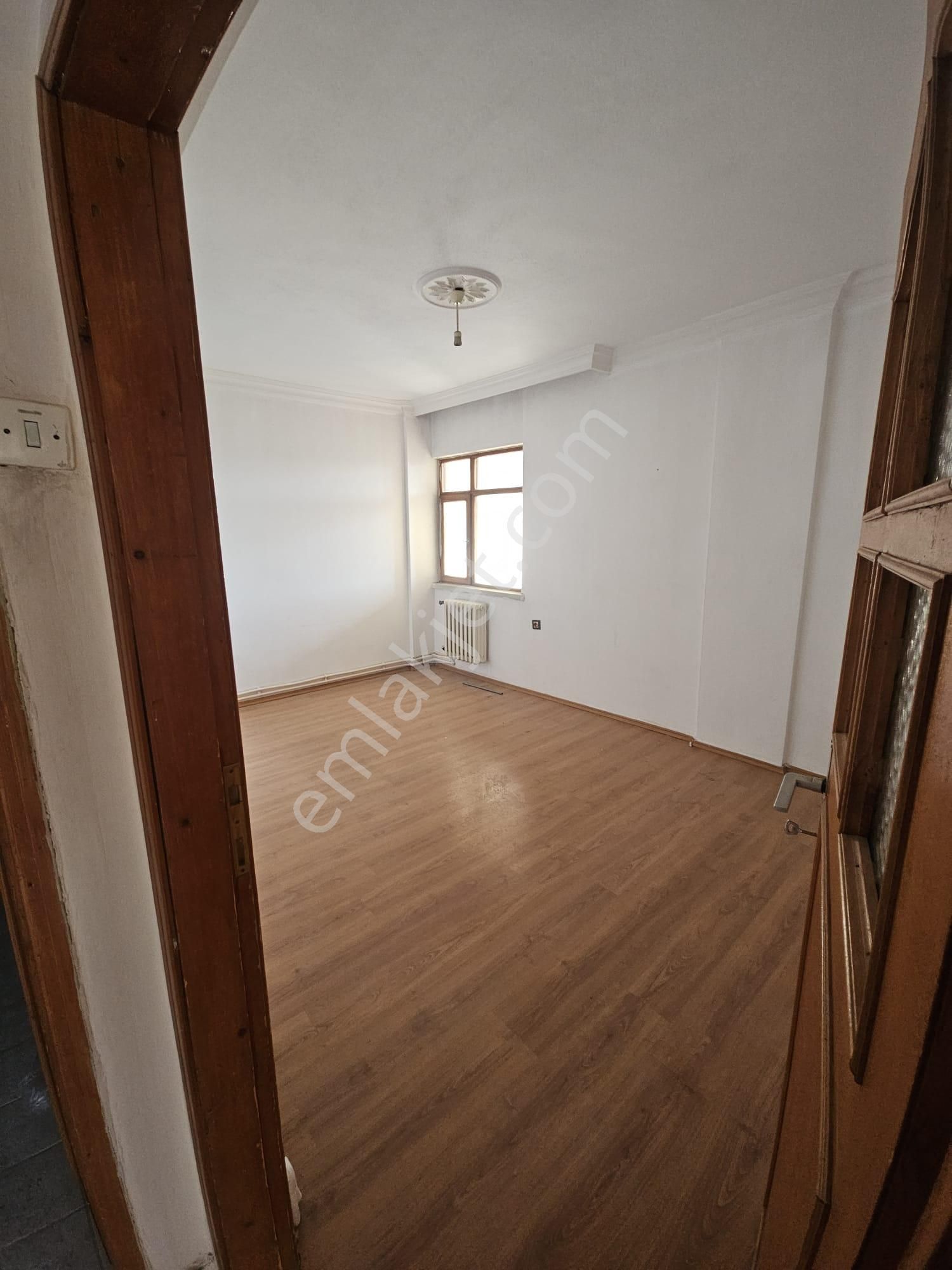Sincan Osmanlı Mh.de 3+1 Masrafsız Satılık Kupon Daire - Görsel 6