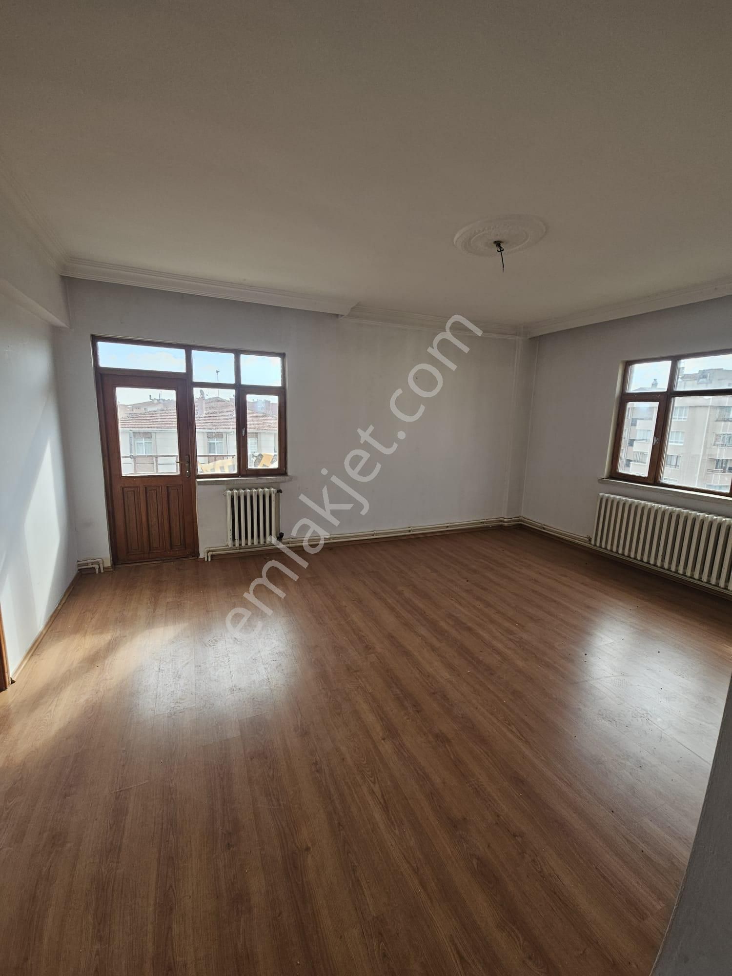 Sincan Osmanlı Mh.de 3+1 Masrafsız Satılık Kupon Daire - Görsel 7