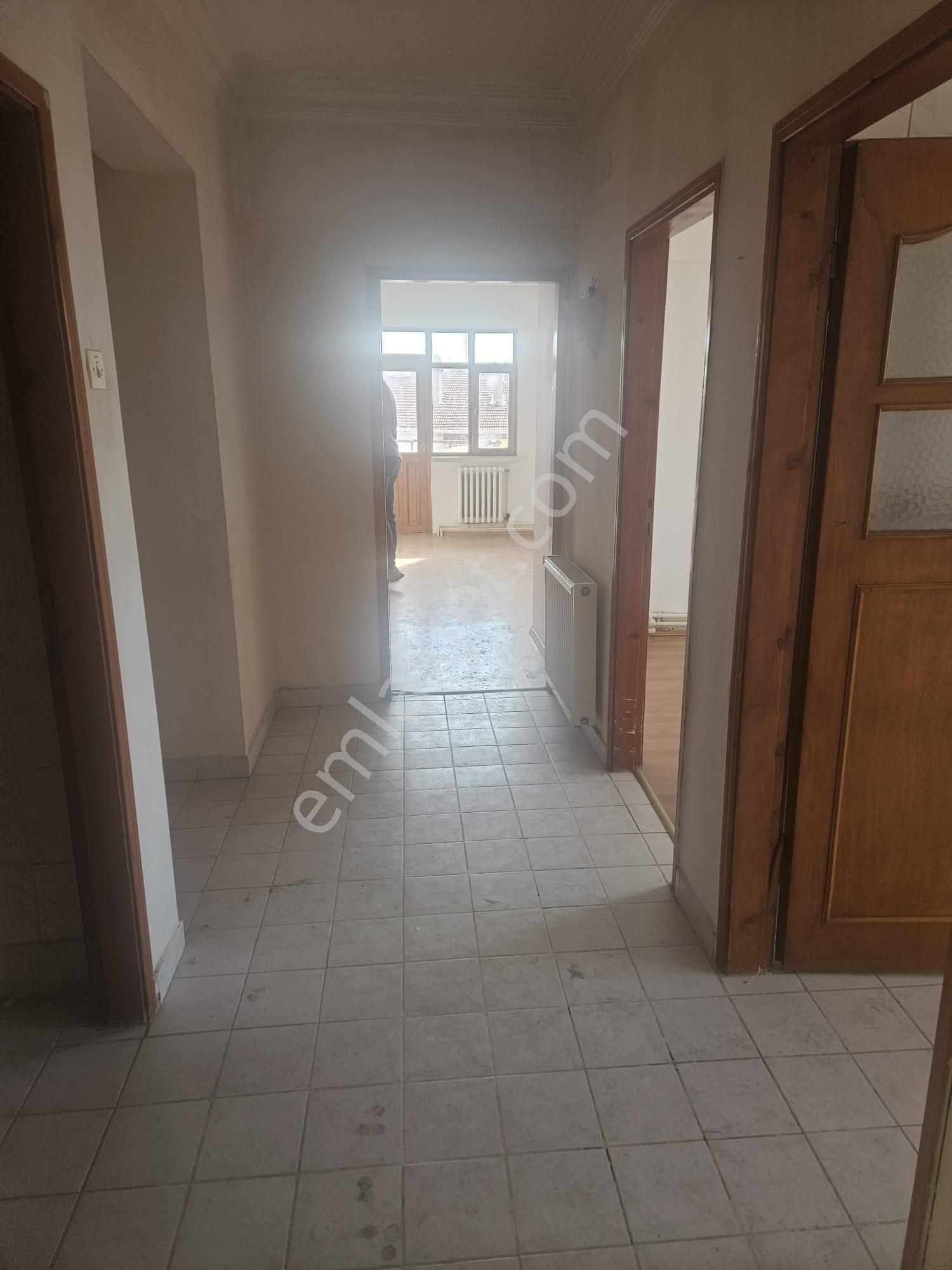 Sincan Osmanlı Mh.de 3+1 Masrafsız Satılık Kupon Daire - Görsel 5