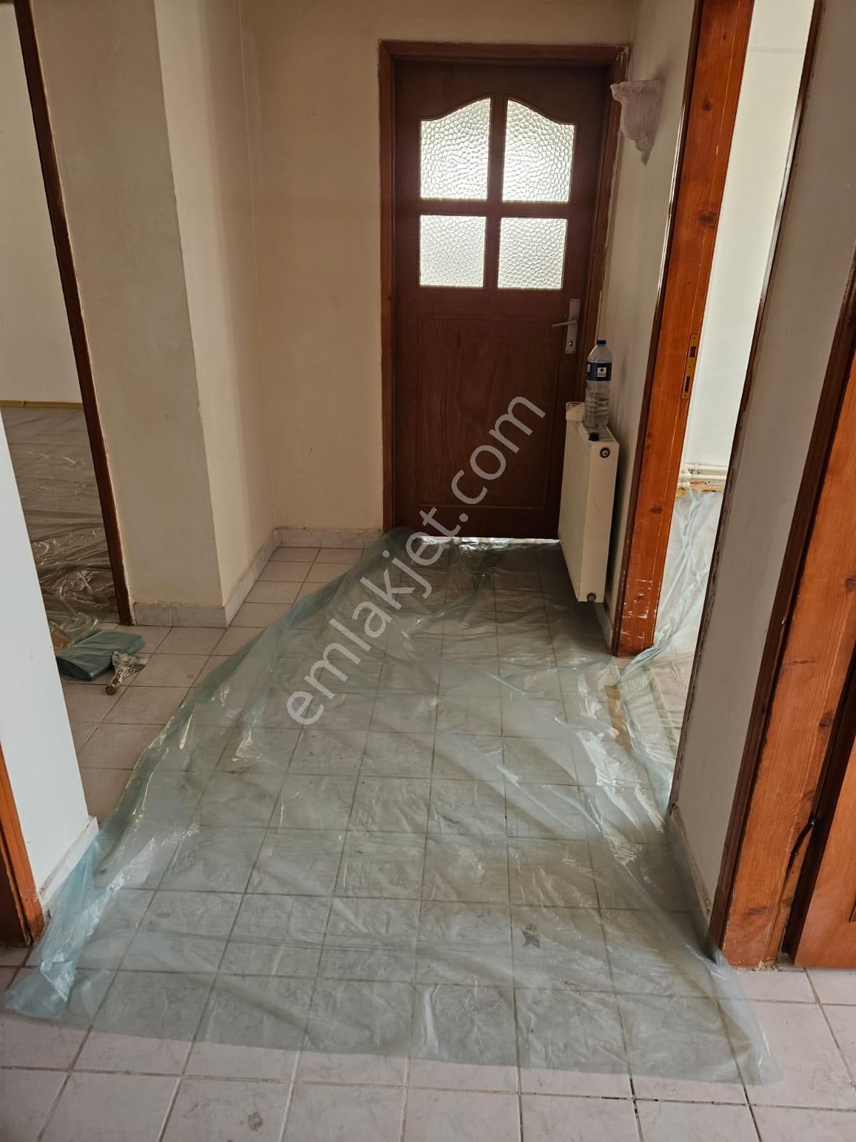 Sincan Osmanlı Mh.de 3+1 Masrafsız Satılık Kupon Daire - Görsel 16