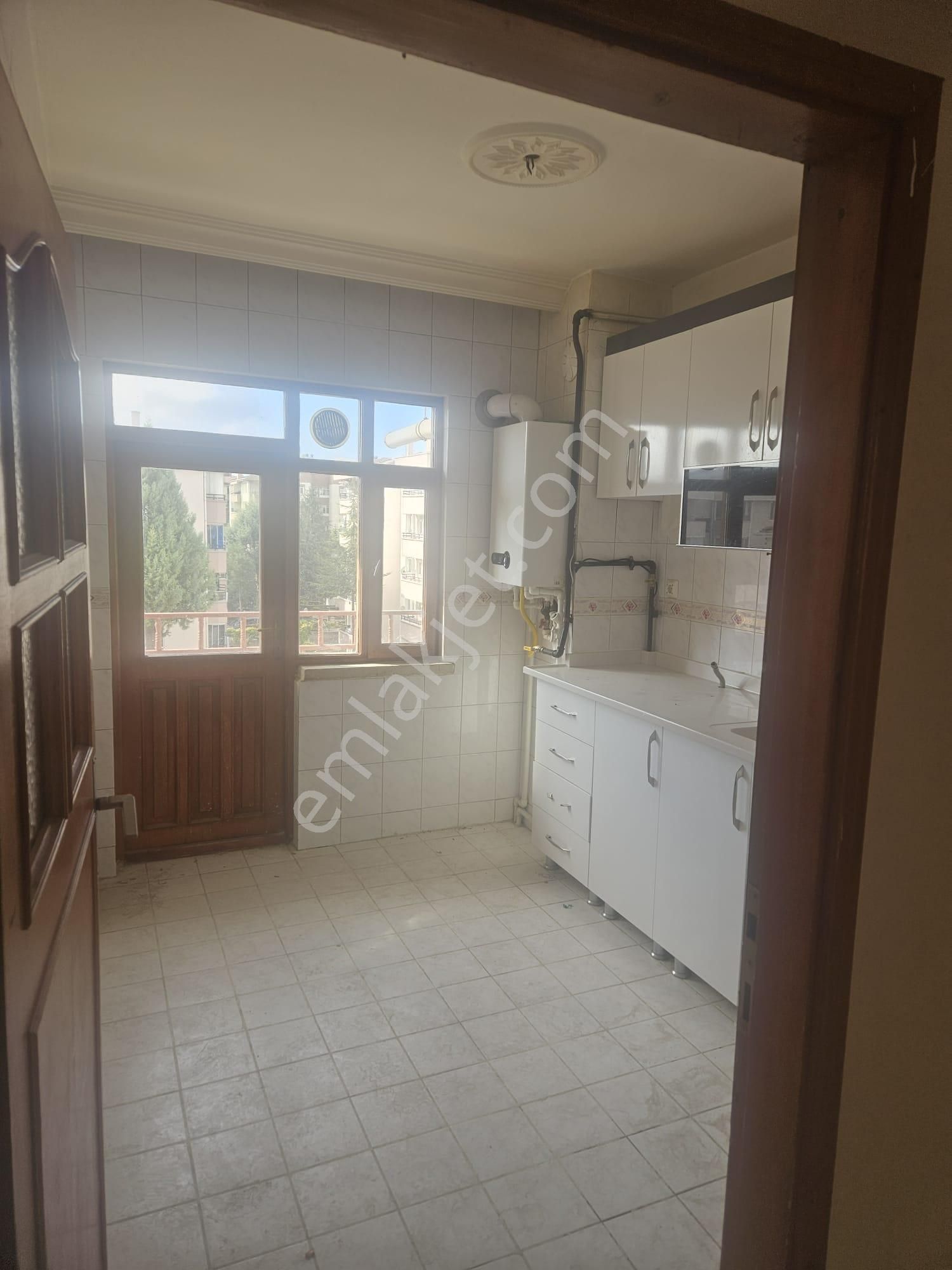 Sincan Osmanlı Mh.de 3+1 Masrafsız Satılık Kupon Daire - Görsel 3
