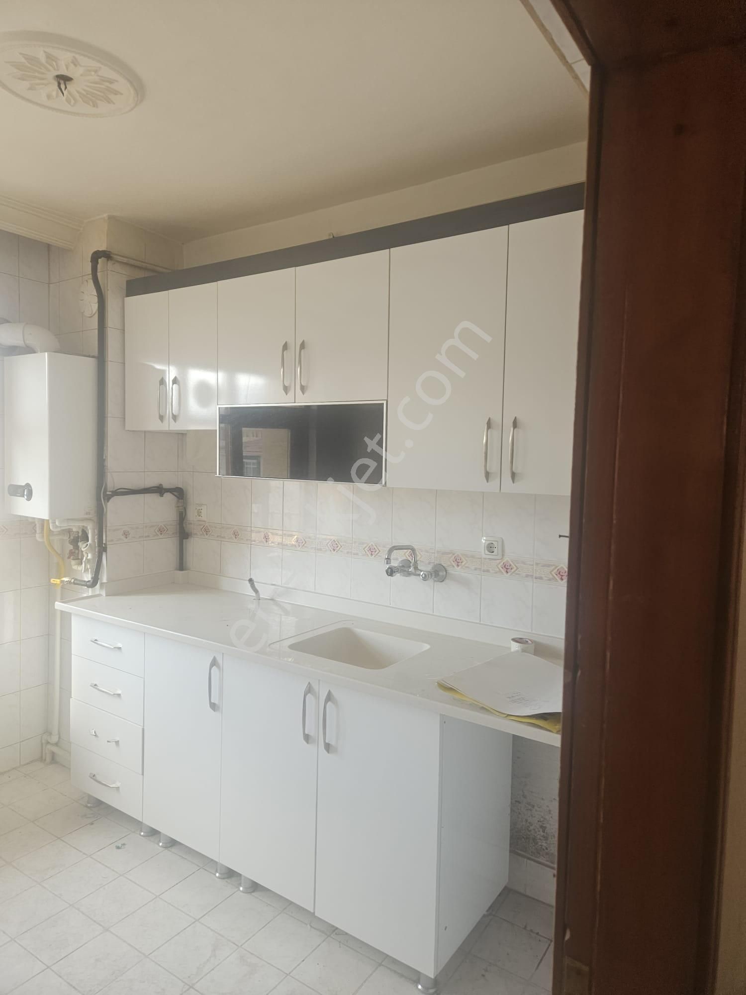 Sincan Osmanlı Mh.de 3+1 Masrafsız Satılık Kupon Daire