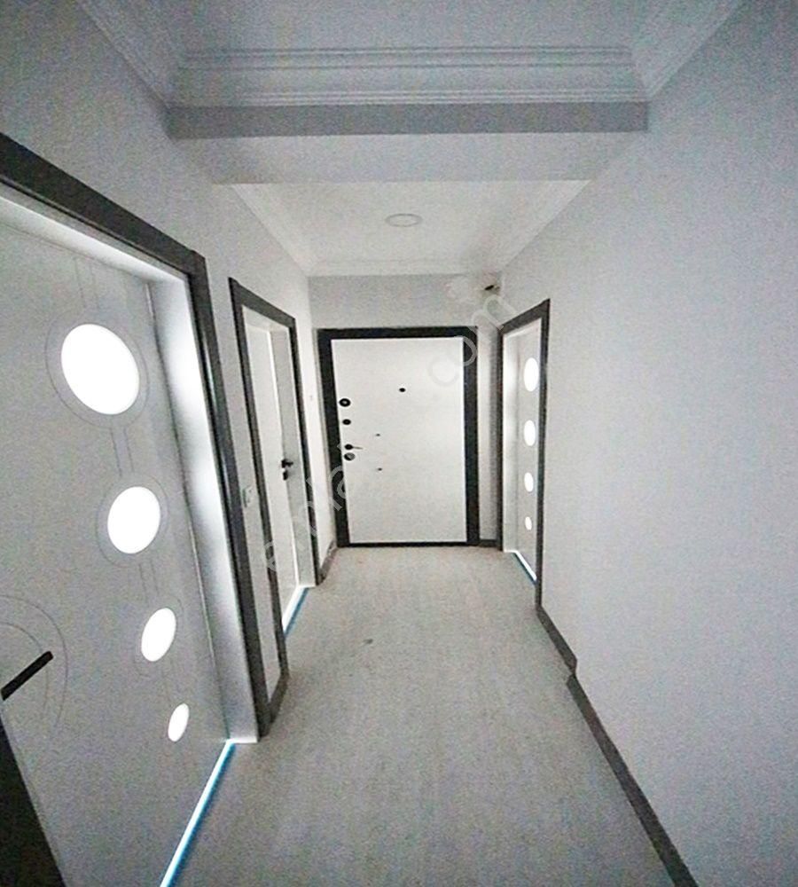 Metin Yapı'dan Ön Cephe Temiz 2+1 Kiralık Daire - Görsel 19