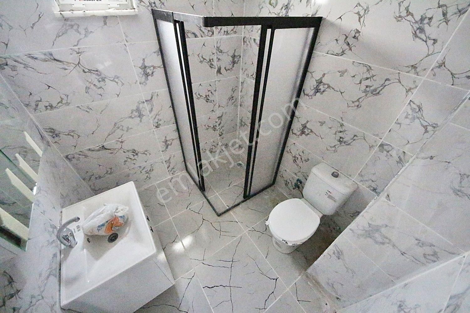 Metin Yapı'dan Ön Cephe Temiz 2+1 Kiralık Daire - Görsel 14