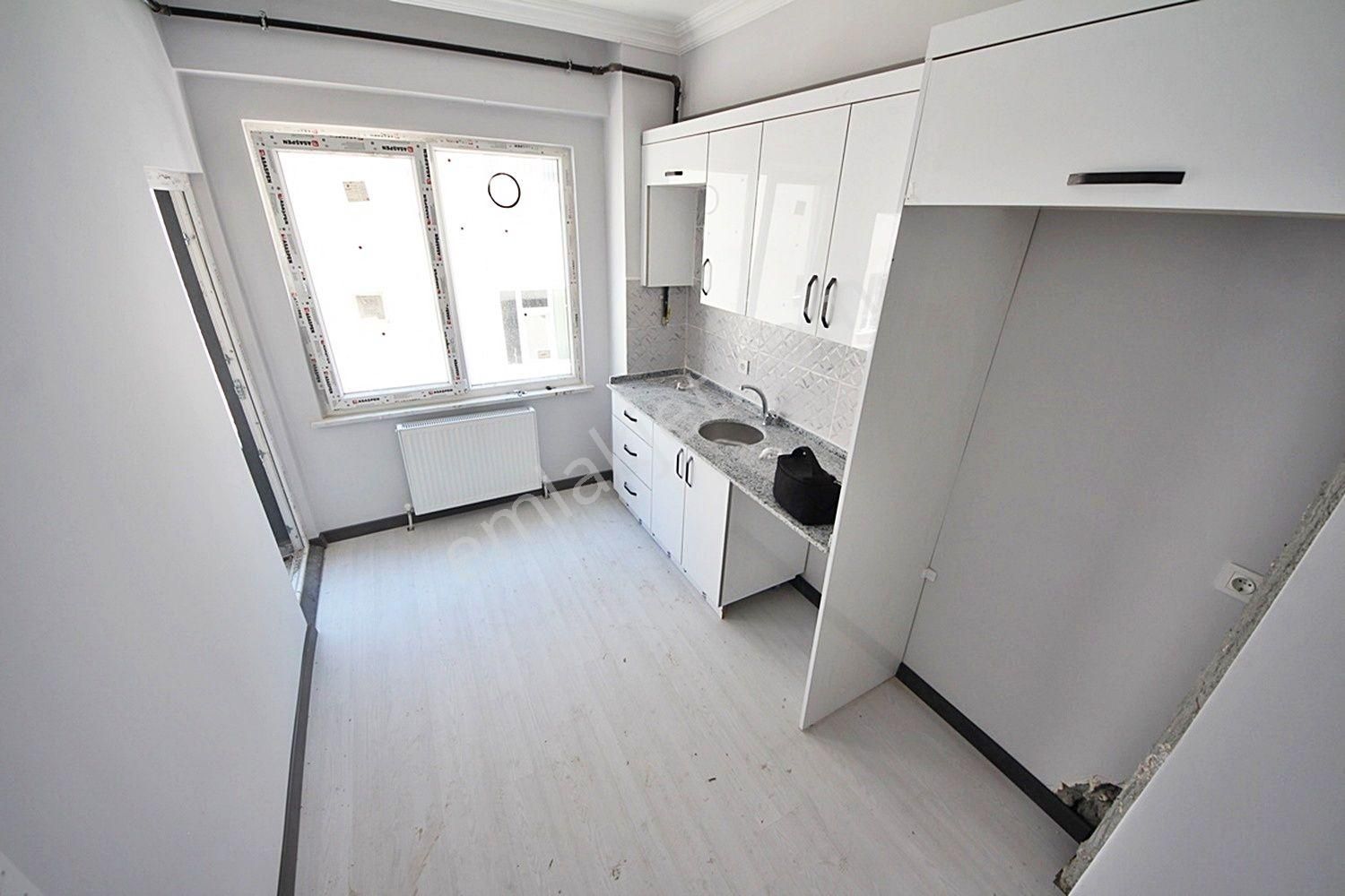 Metin Yapı'dan Ön Cephe Temiz 2+1 Kiralık Daire - Görsel 25