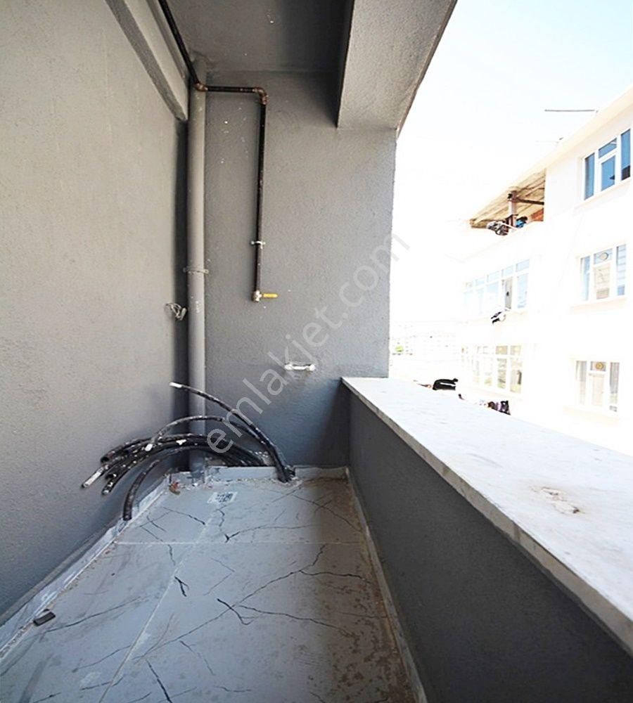 Metin Yapı'dan Ön Cephe Temiz 2+1 Kiralık Daire - Görsel 7