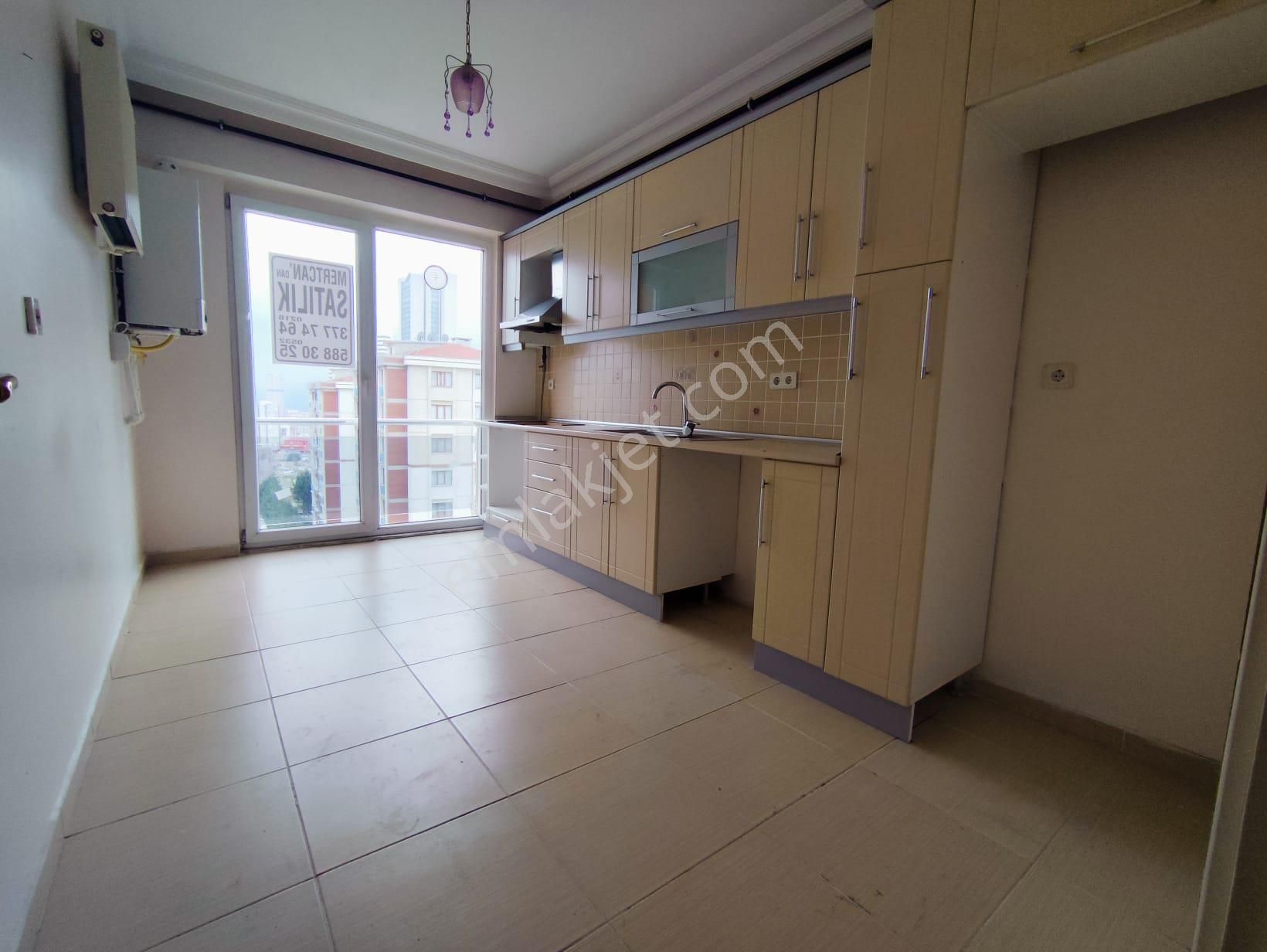 Adnan Kahveci Metroya 10 Dk Site İçi 3+1 Balkonlu Kaçırılmaz Fırsat - Görsel 19