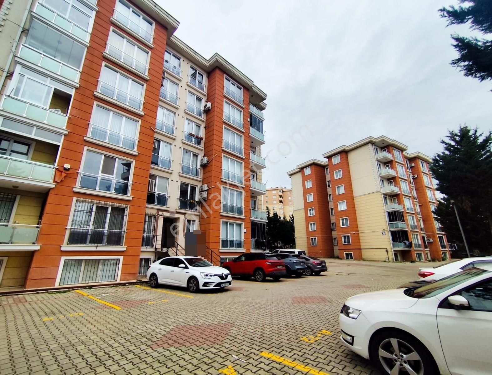 Adnan Kahveci Metroya 10 Dk Site İçi 3+1 Balkonlu Kaçırılmaz Fırsat - Görsel 33