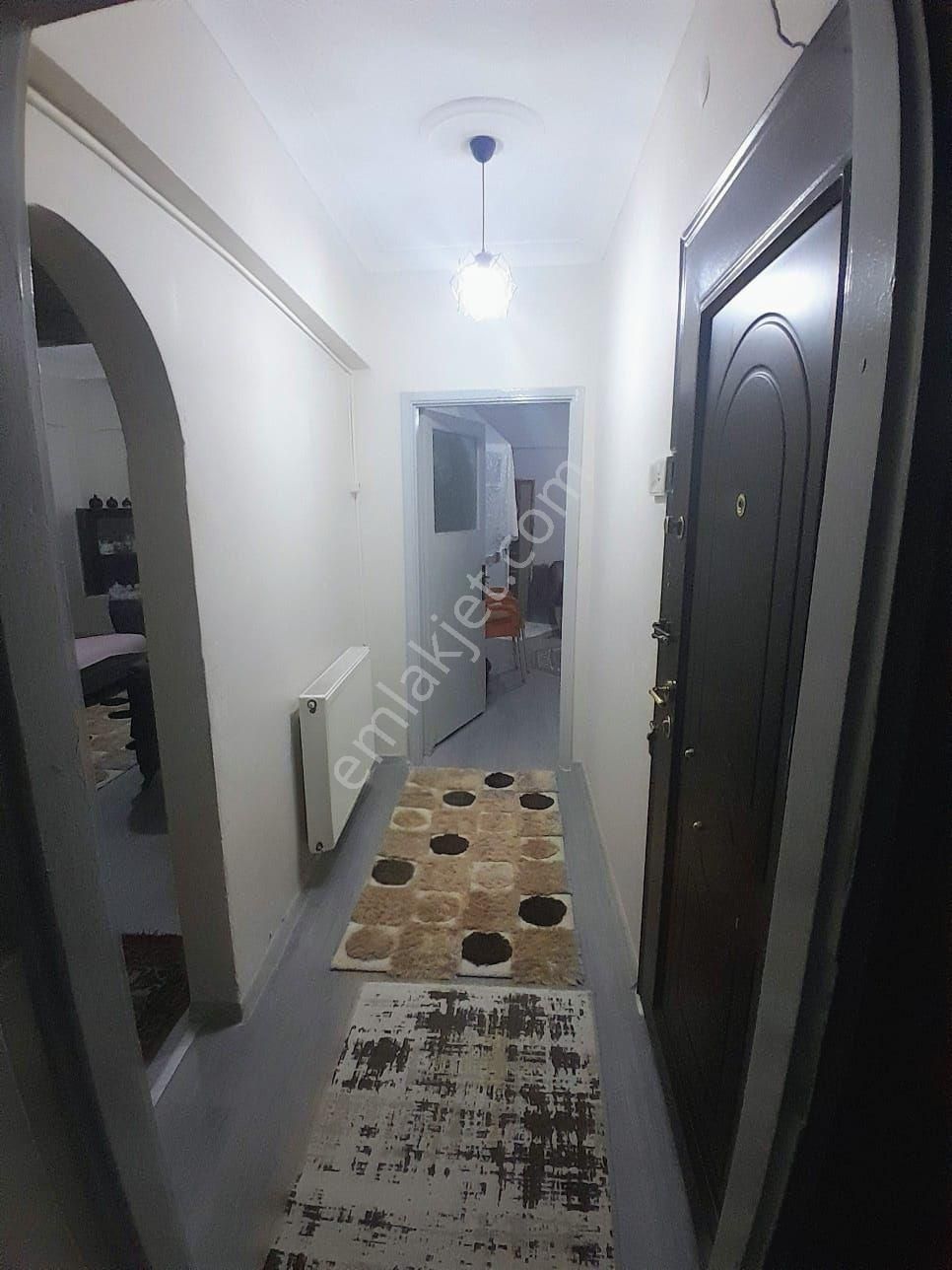 Ay Emlaktan Sunullahta Kelepir Daire - Görsel 18