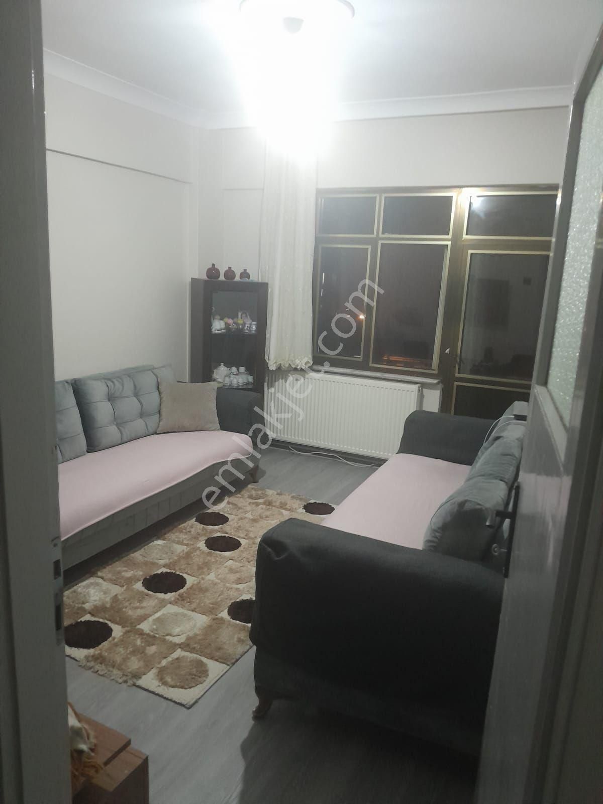 Ay Emlaktan Sunullahta Kelepir Daire - Görsel 8