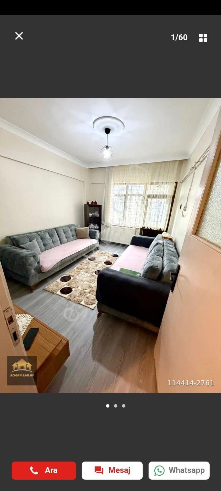 Ay Emlaktan Sunullahta Kelepir Daire