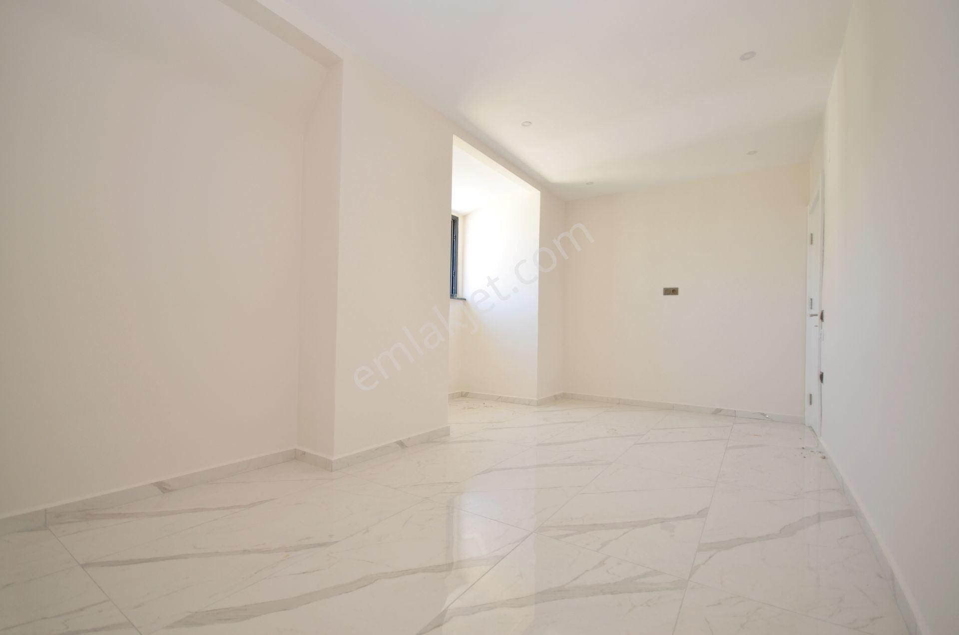 Alanya / Avsallar’da Satılık 4+1 Lüks Penthouse - Görsel 8