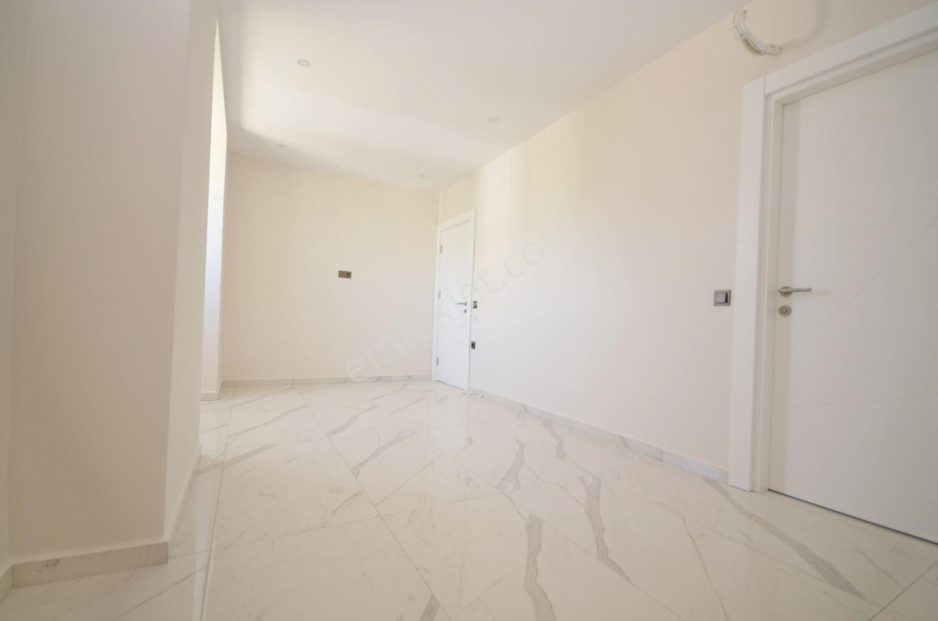 Alanya / Avsallar’da Satılık 4+1 Lüks Penthouse - Görsel 7