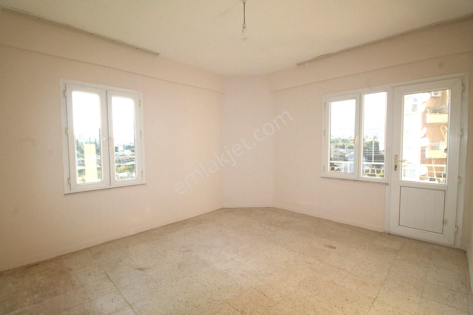 Retro’dan Davultepe’de Uygun Fiyata Bağımsız Mutfak Geniş 3+1