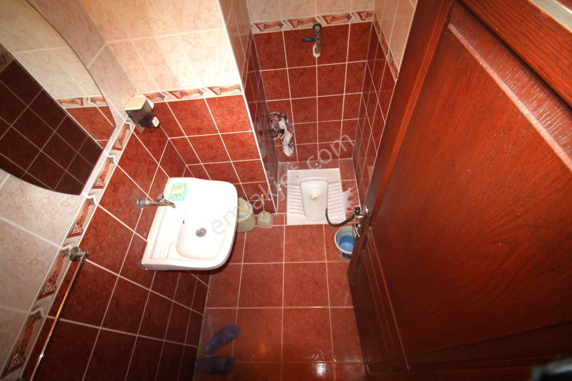 Retro’dan Davultepe’de Uygun Fiyata Bağımsız Mutfak Geniş 3+1 - Görsel 27