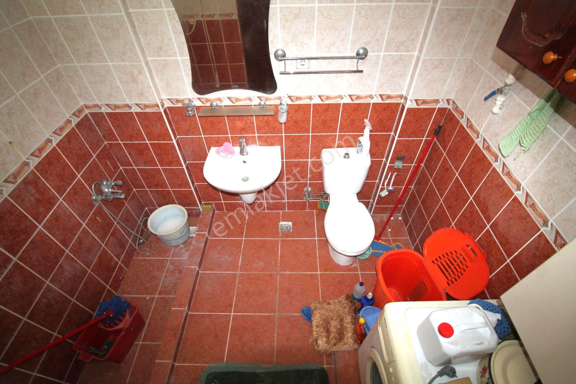 Retro’dan Davultepe’de Uygun Fiyata Bağımsız Mutfak Geniş 3+1 - Görsel 28