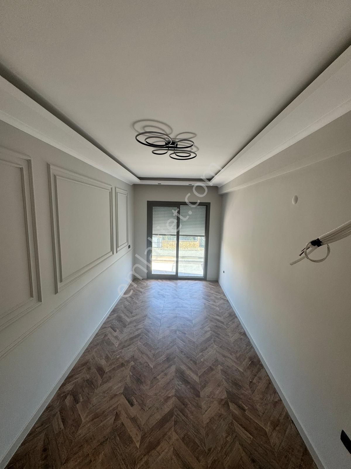 Eu Gayrimenkulden Denize Yakın Havuzlu 4+1 Tek Müstakil Villa - Görsel 5