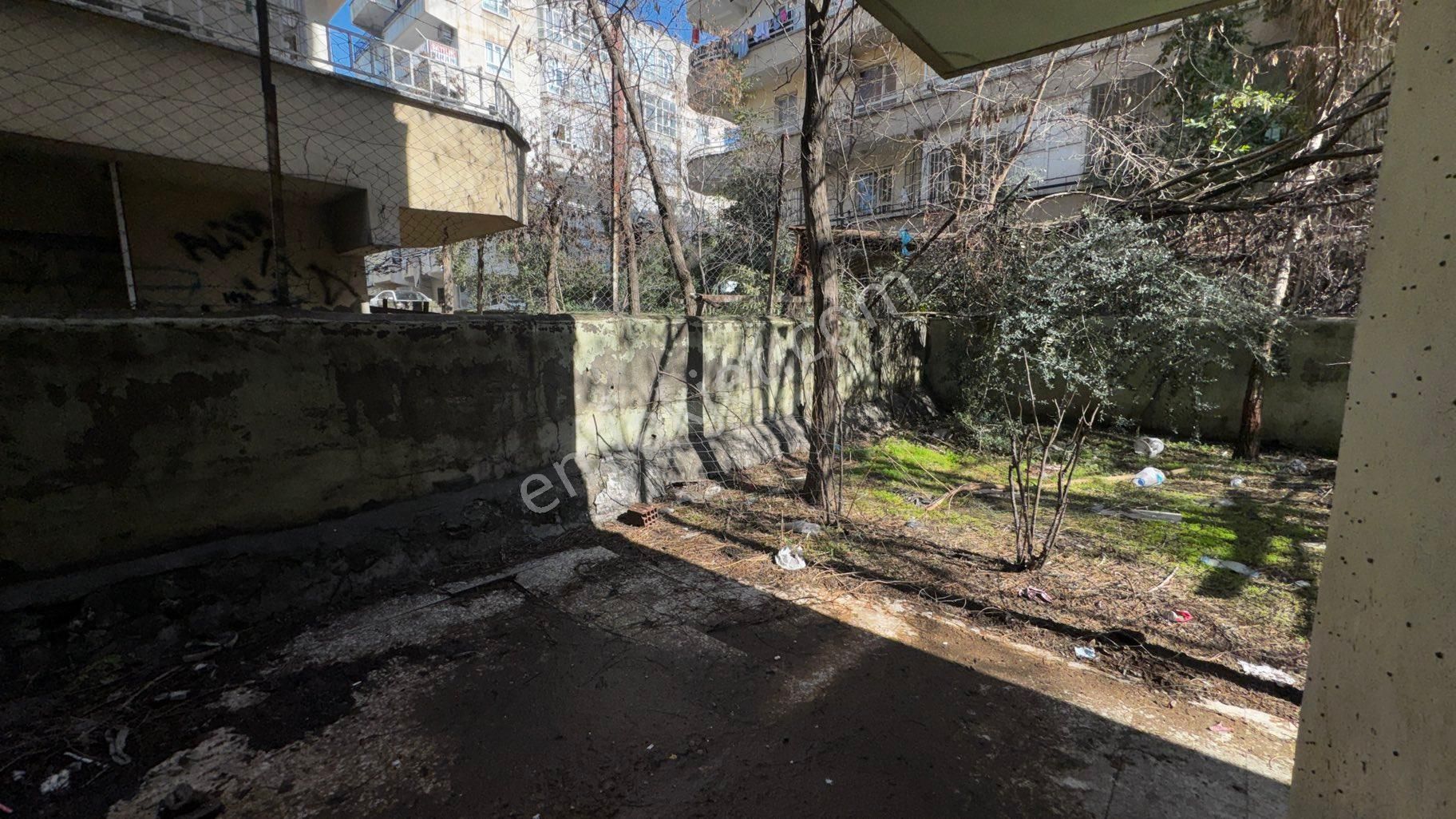 Selahattin Eyyübi Mahallesinde Eşyalı Kiralık Giriş Kat - Görsel 10