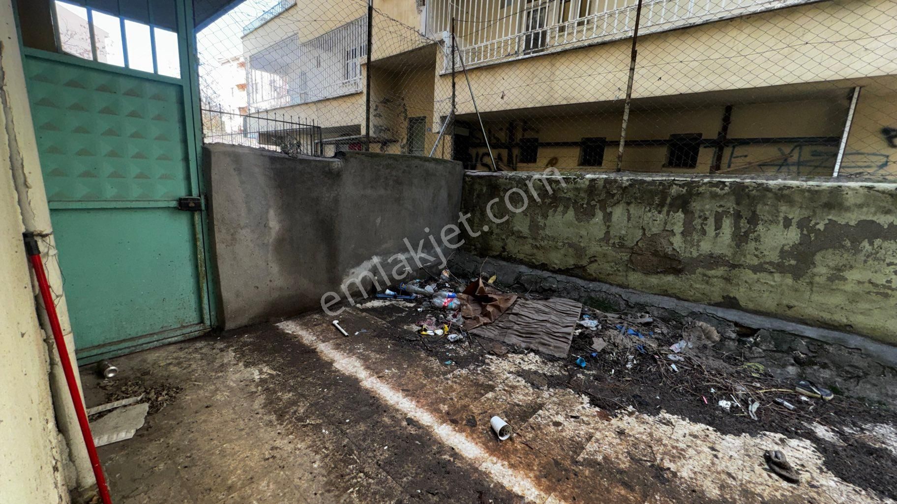 Selahattin Eyyübi Mahallesinde Eşyalı Kiralık Giriş Kat - Görsel 14