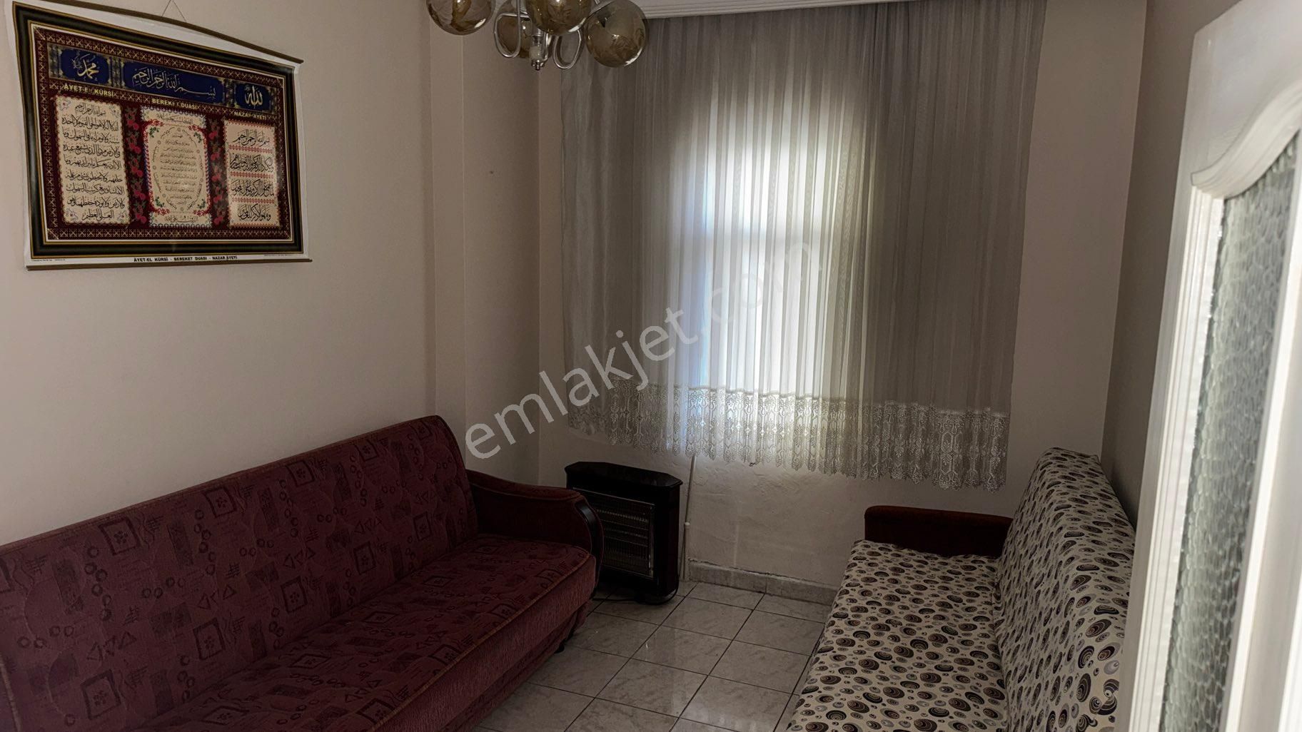 Selahattin Eyyübi Mahallesinde Eşyalı Kiralık Giriş Kat - Görsel 6