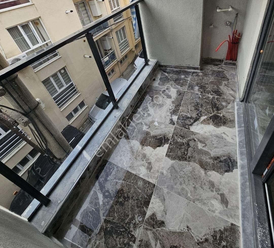 Çaybaşı Caddesi Arkası Sıfır 1+1 Balkonlu Suıt Daire - Görsel 4