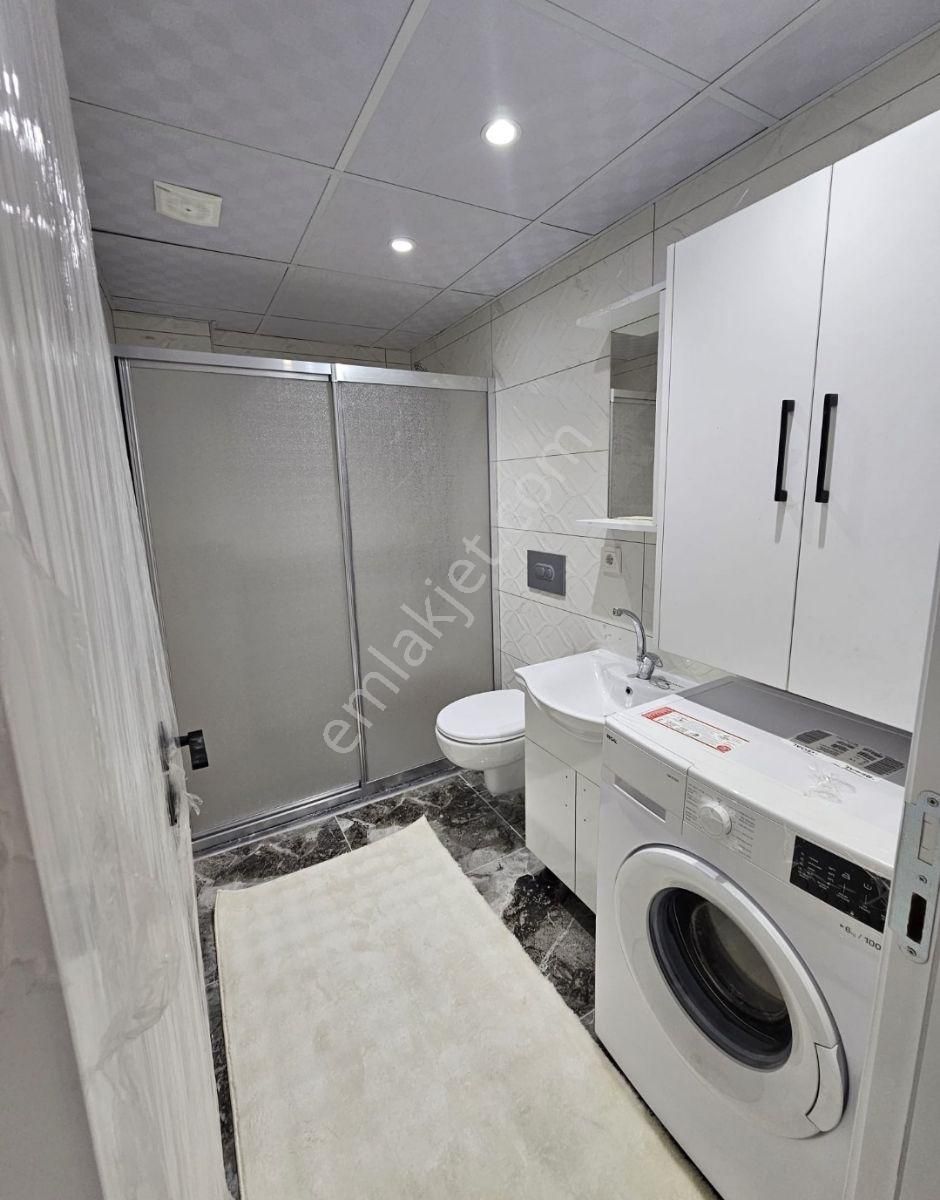 Çaybaşı Caddesi Arkası Sıfır 1+1 Balkonlu Suıt Daire - Görsel 5