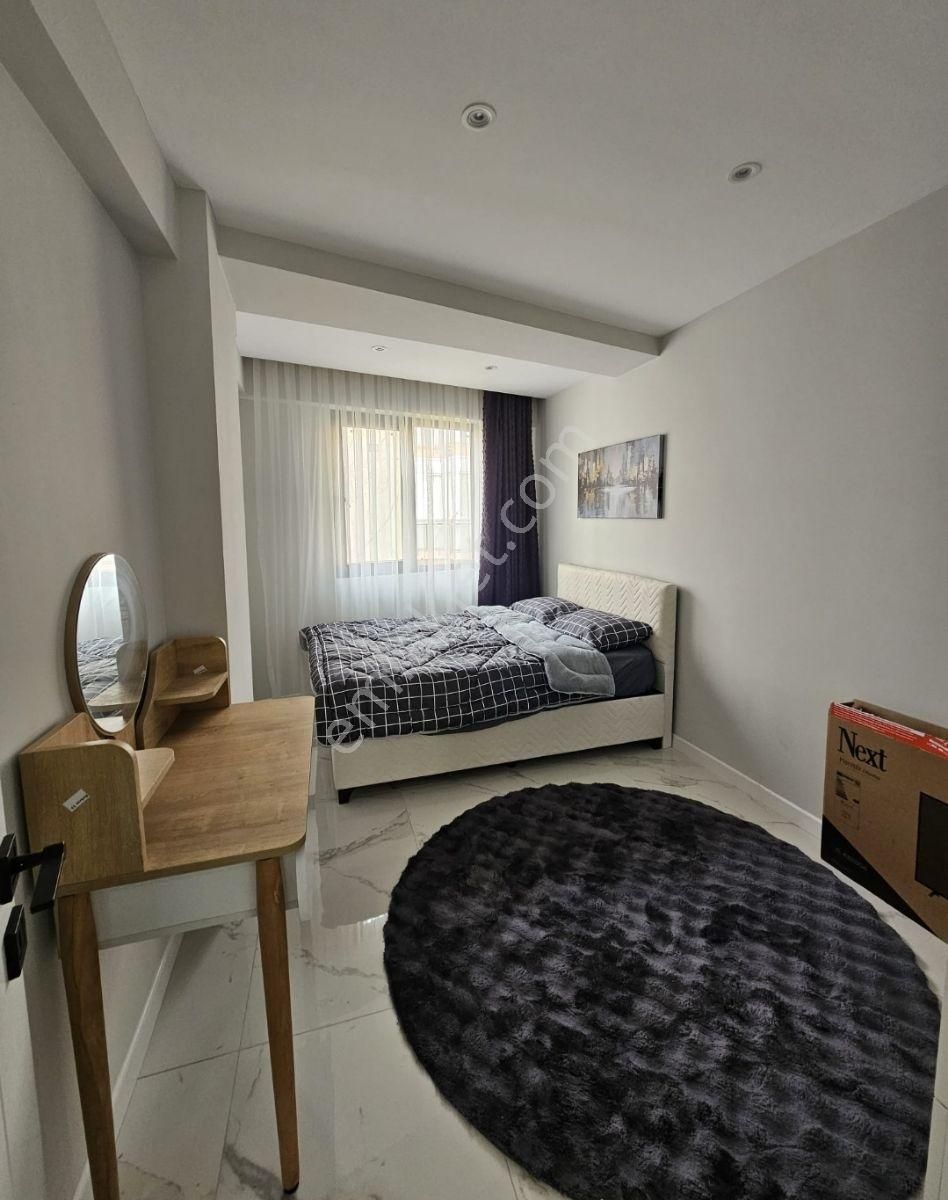 Çaybaşı Caddesi Arkası Sıfır 1+1 Balkonlu Suıt Daire - Görsel 3