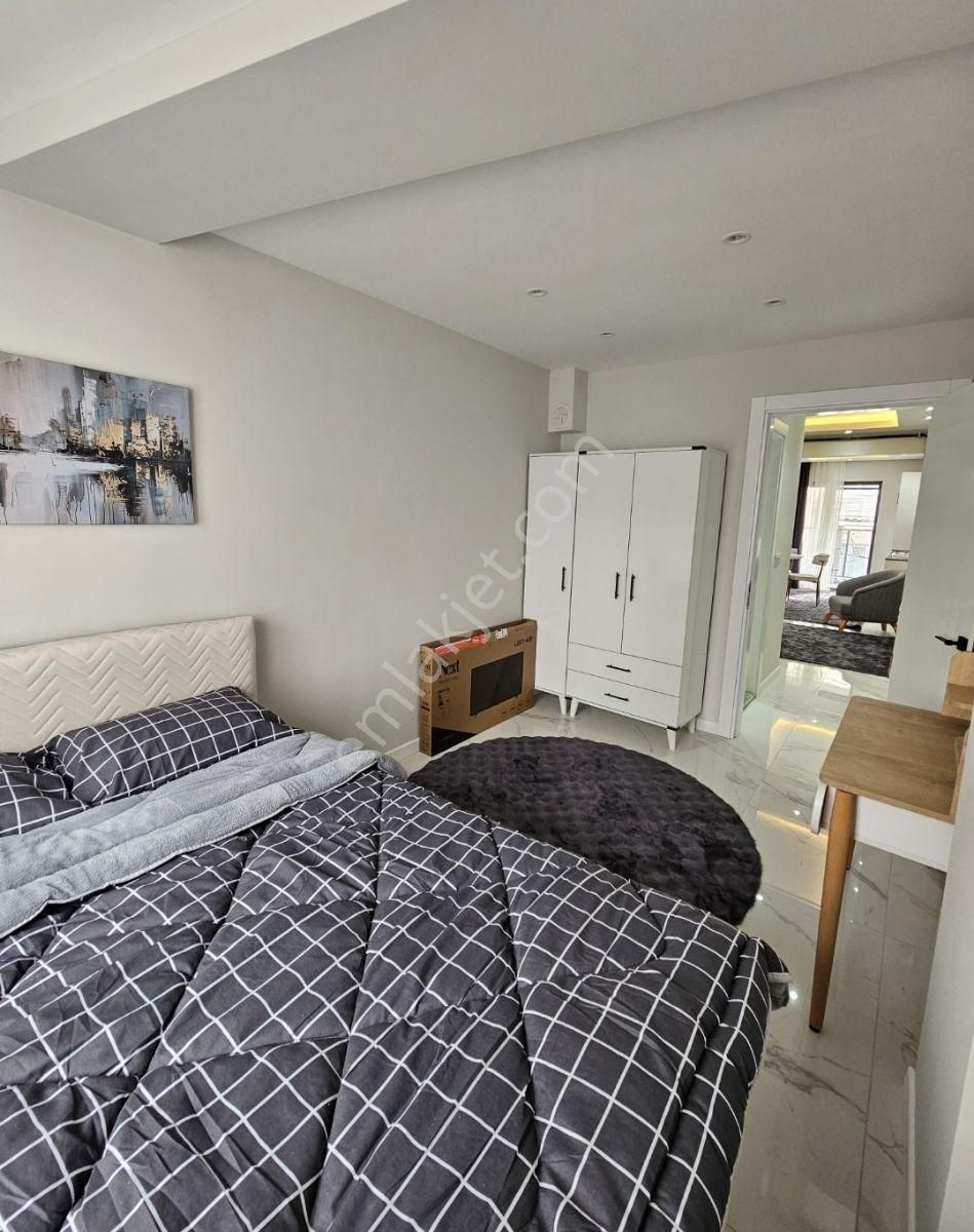 Çaybaşı Caddesi Arkası Sıfır 1+1 Balkonlu Suıt Daire - Görsel 6