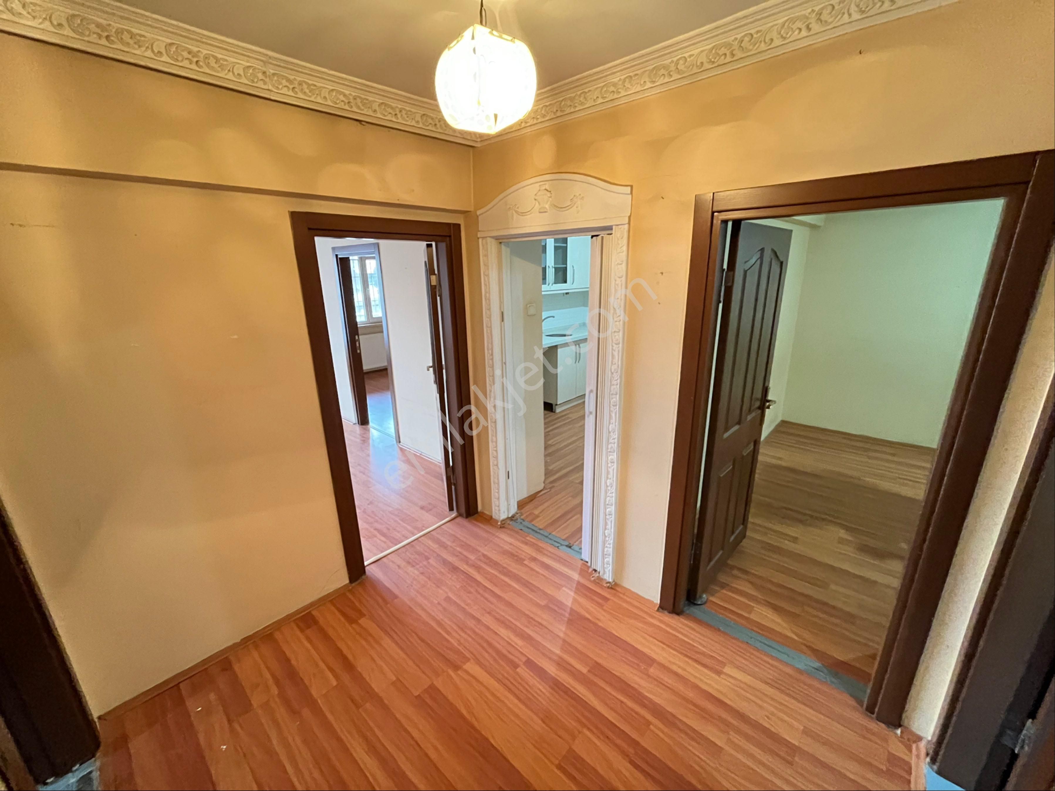 Tekin Emlaktan Etlik Caddesi Üzeri Şehir Hastanesi Ve Antares Yakını Kat Konumlu 2+1 Kiralık !! - Görsel 10