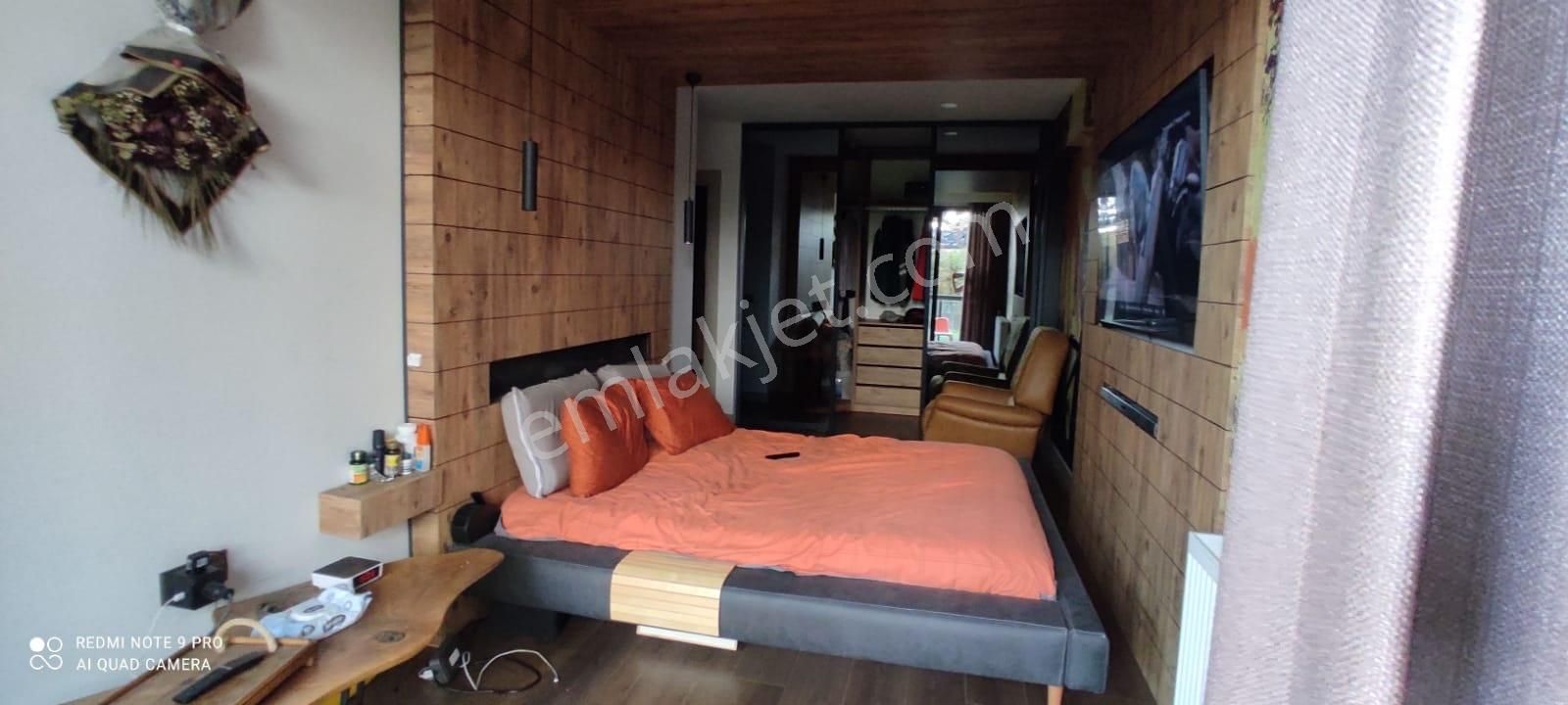 Emlak Buraya /izmir Landor Gaziemir 3+1 Bahçe Katı Kiralık Daire - Görsel 15