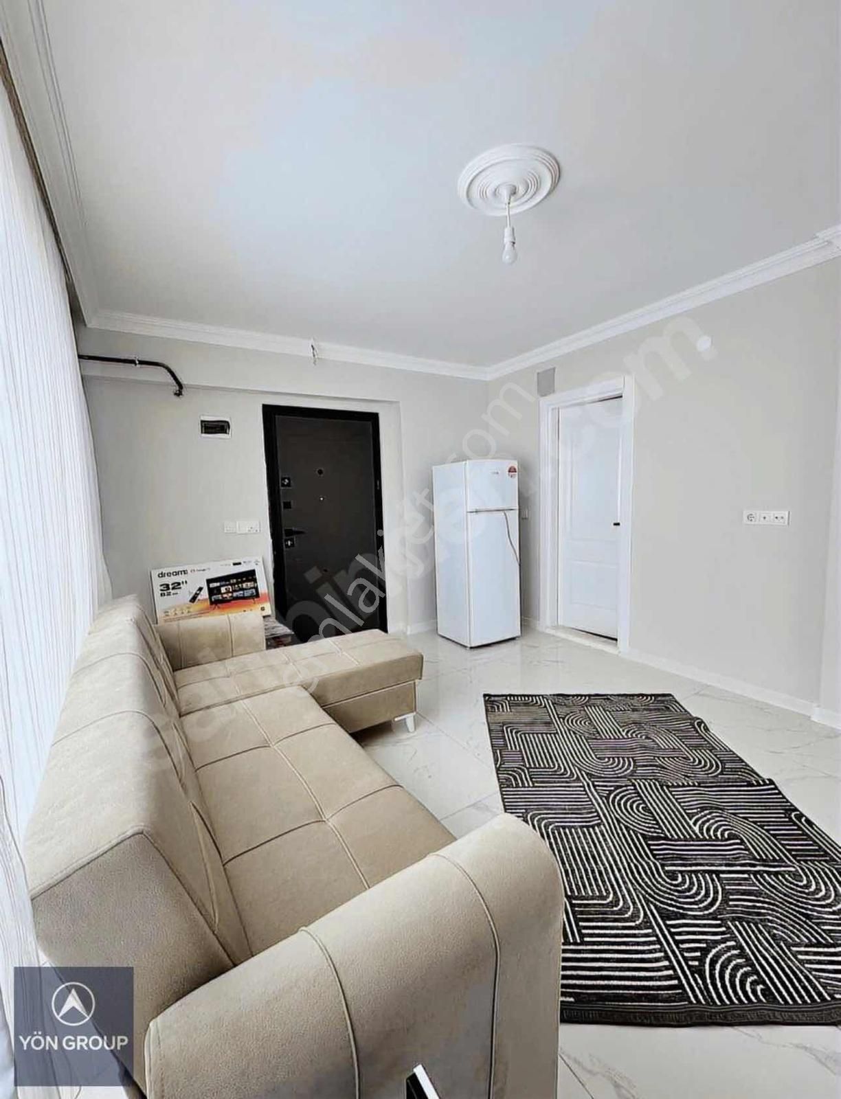 Yön Group'tan Satılık Eşyalı 1+1 Daireler - Görsel 20