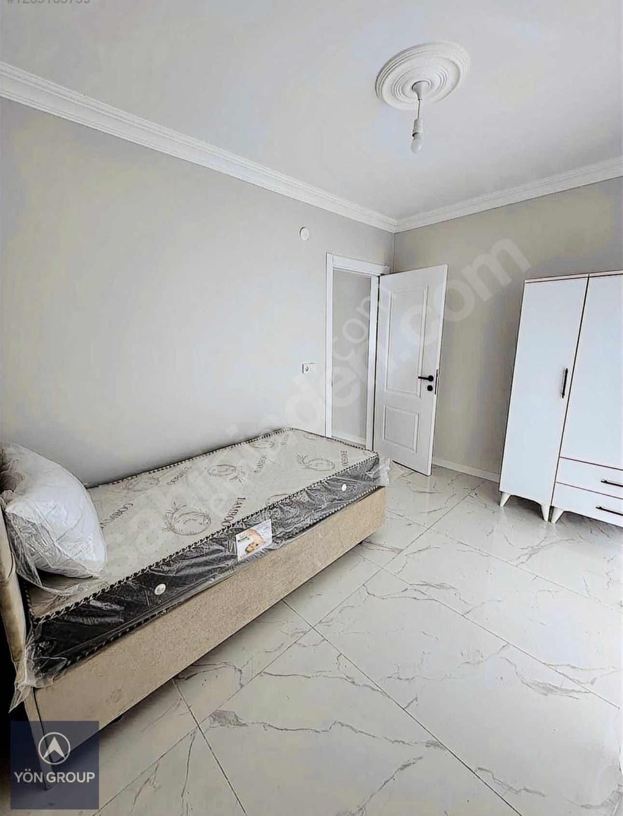 Yön Group'tan Satılık Eşyalı 1+1 Daireler - Görsel 21