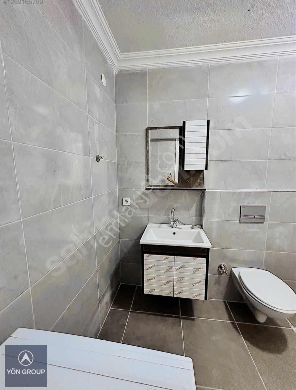 Yön Group'tan Satılık Eşyalı 1+1 Daireler - Görsel 6