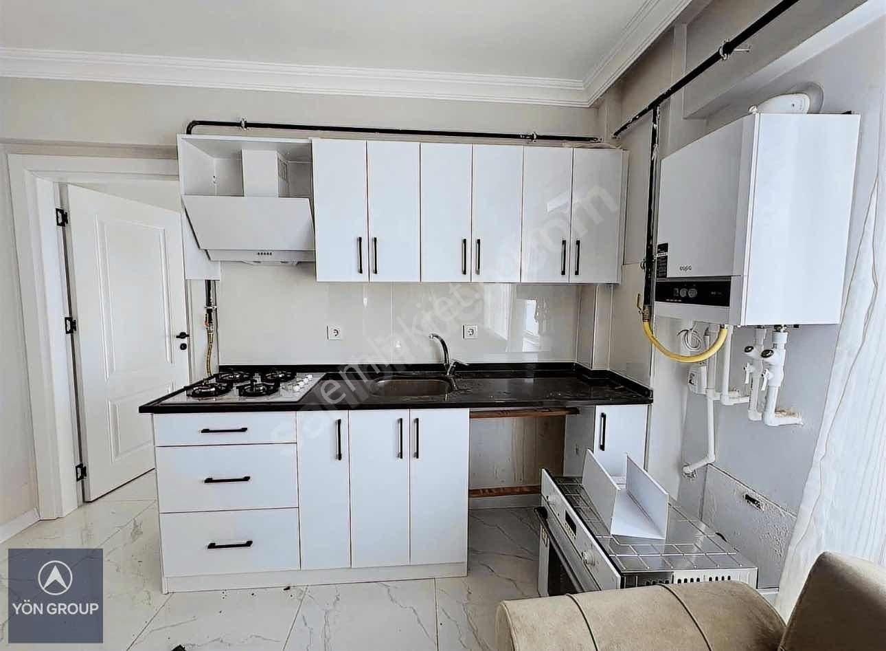 Yön Group'tan Satılık Eşyalı 1+1 Daireler - Görsel 7