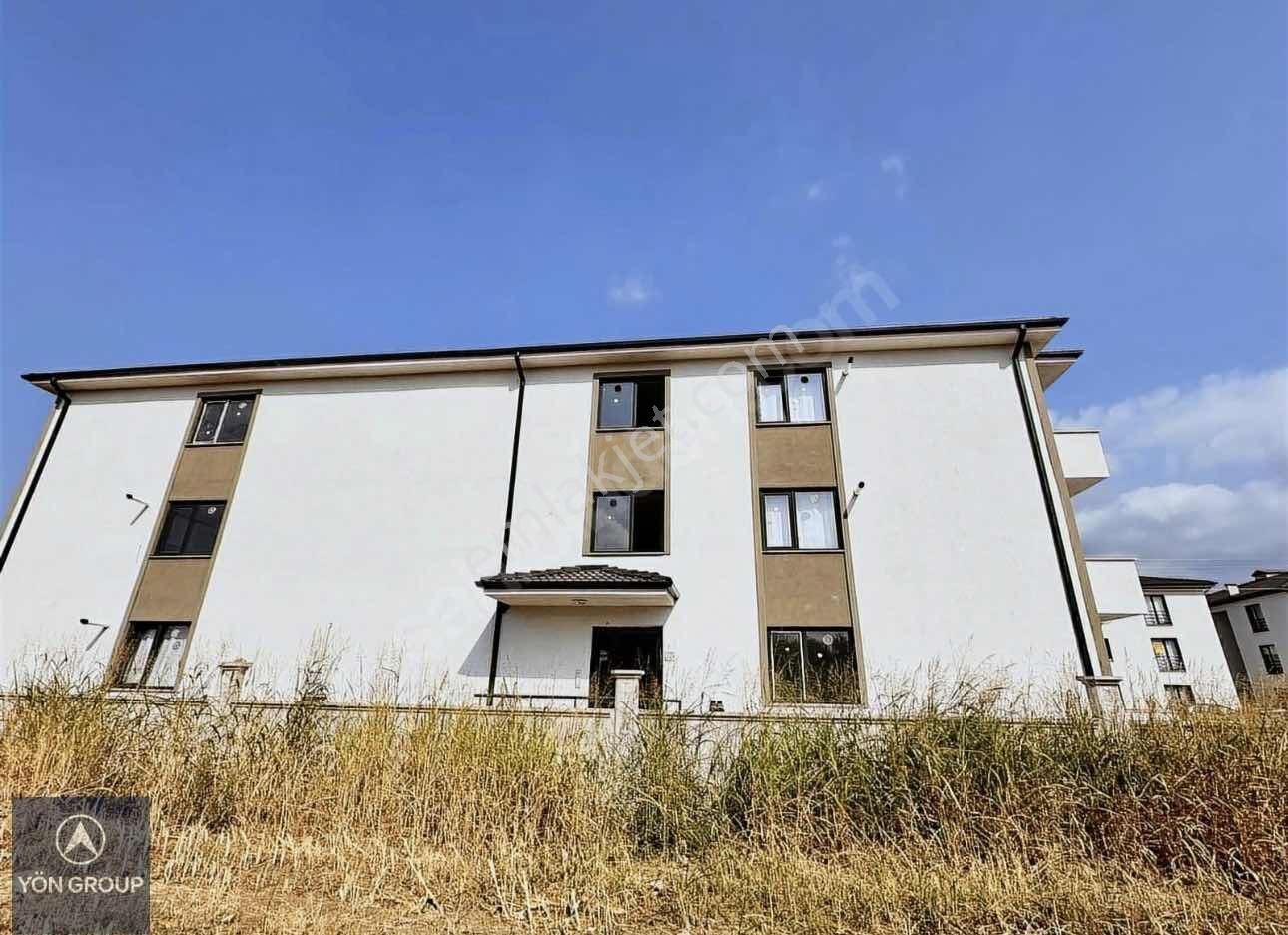 Yön Group'tan Satılık Eşyalı 1+1 Daireler - Görsel 22