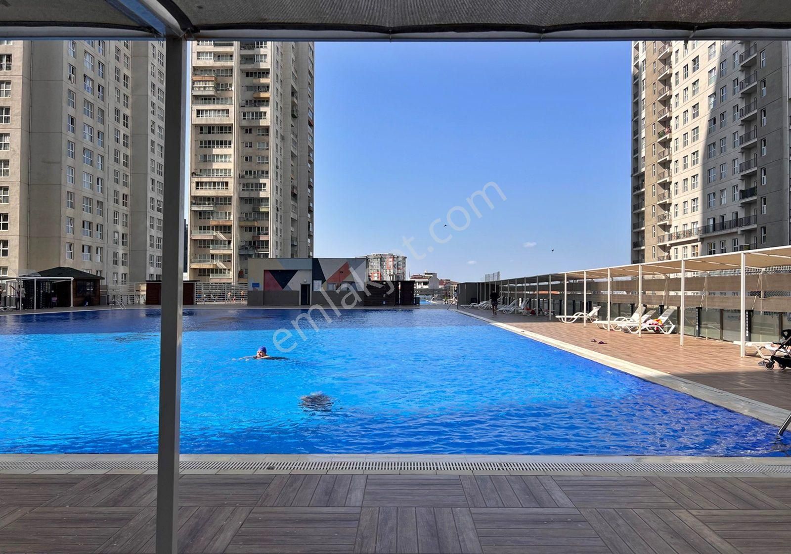 Weal World' Den Esenyurt Nlogo Da, Mükemmel Şehir Manzaralı 2+1 ... - Görsel 22