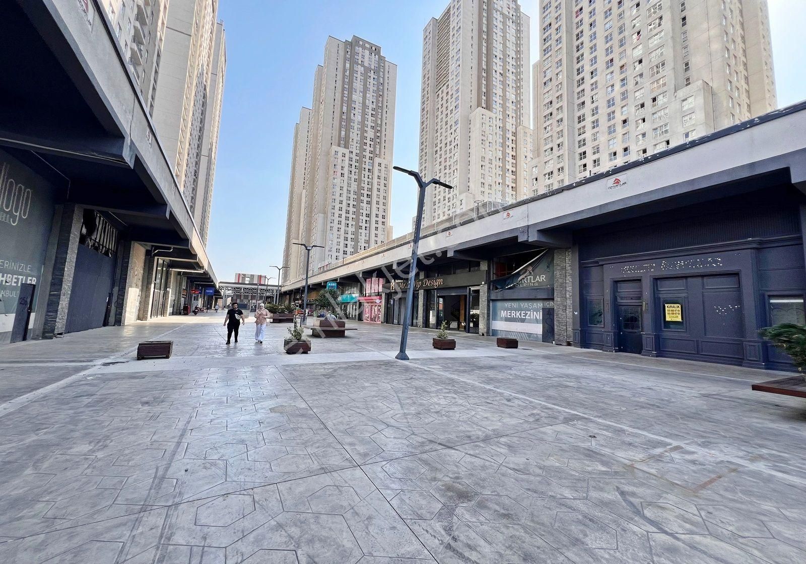 Weal World' Den Esenyurt Nlogo Da, Mükemmel Şehir Manzaralı 2+1 ... - Görsel 23