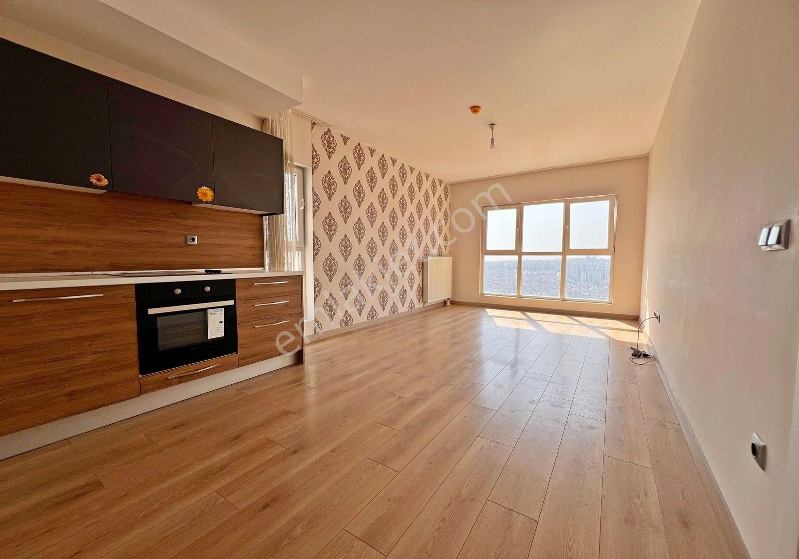 Weal World' Den Esenyurt Nlogo Da, Mükemmel Şehir Manzaralı 2+1 ... - Görsel 5