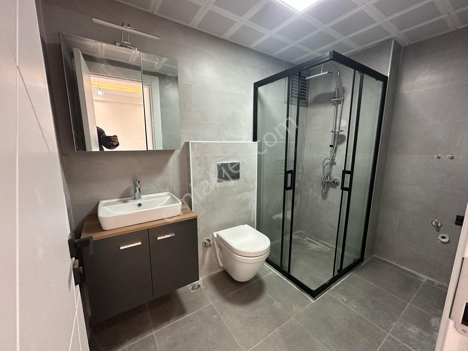 Redstone'dan Uysal Boulevard'da Kiralık 1+1 Daire - Görsel 14