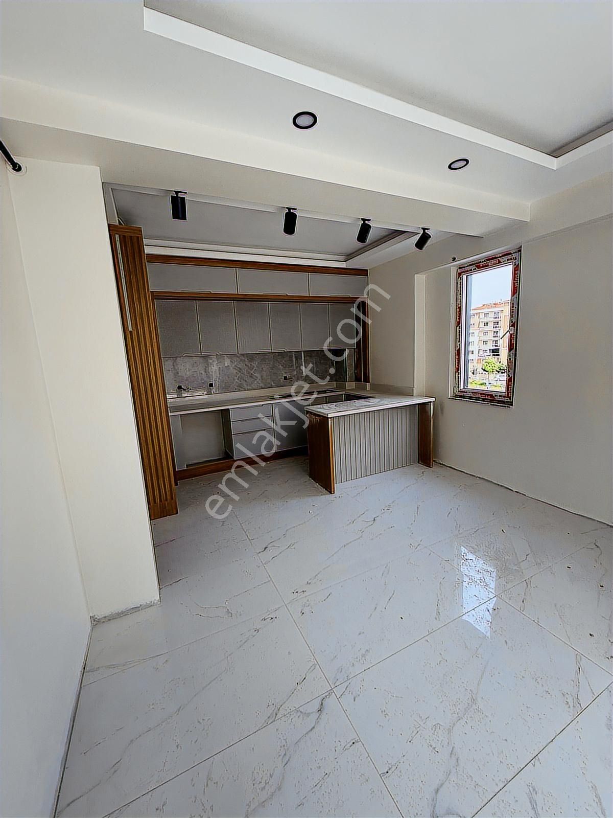 Redstone'dan Central Tower'da Satılık 1+1 Daireler - Görsel 7